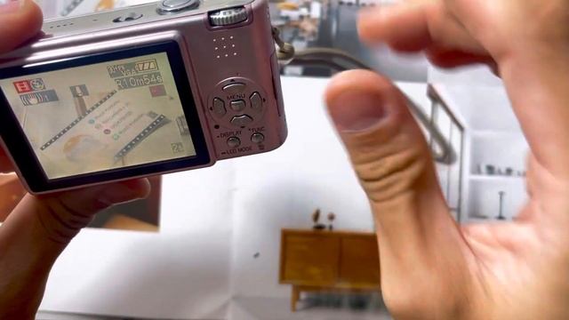 Panasonic lumix DMC-FS2? รีวิวกล้องby filmcamera.x.ub смотреть онлайн