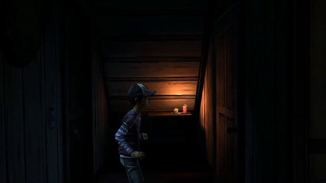The Walking Dead: Season 2 Episode 1 Клементина На Русском Языке [русская озвучка] #5 смотреть онлайн