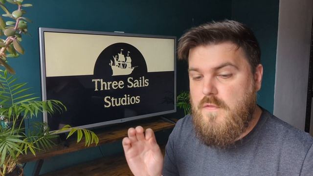 A Series of Unexpected Events - A Game Designer/Publishers Vlog #1 - Margrave: The Marcher Lords смотреть онлайн