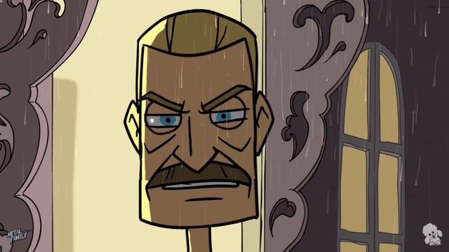 Себастьян ето больше не твой дом история себасьтяна