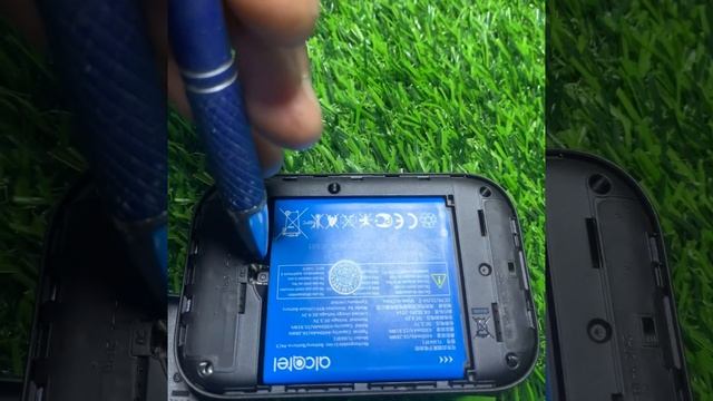 Reset Formatear Modems Alcatel Link Zone 2