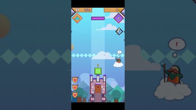 TRICKY TOWERS ТЕТРИС ОТ КОТОРОГО Я ЗАБОМБИЛ смотреть онлайн