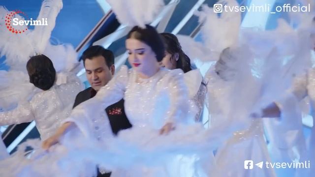 Imron va Durdona Kurbonova duetidagi muhabbat: Ko‘rmasam bo‘lmas (VIDEO) смотреть онлайн