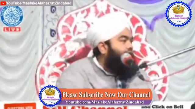 Jante Ho Love,Pyar Kyu Hota Hai ? Sayyed Aminul Qadri