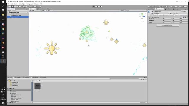 How I Make Materials Going from Blender to Unity смотреть онлайн