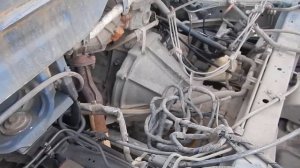 Видеотест ДВС LD20. Nissan Vanette 1991 г. UGJNC22-4355