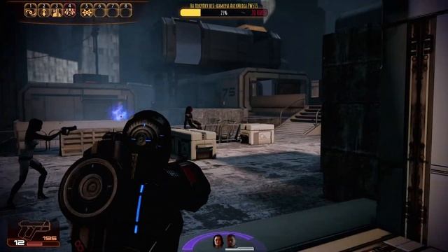 ПРОХОЖДЕНИЕ MASS EFFECT 2 [4K] на ПК ➤ Прохождение на русском ➤ СТРИМ 1 смотреть онлайн
