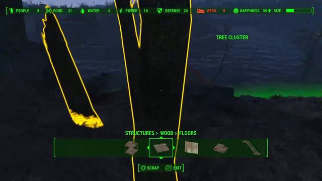 Fallout4    (longplay)