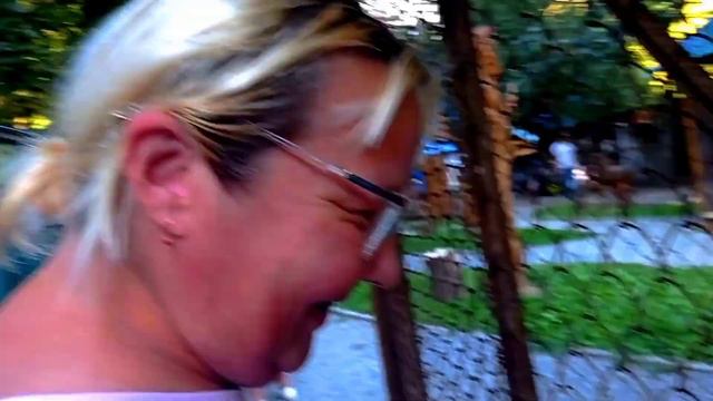 Контактный Зоопарк и прогулка на Заливе Милые зверушки смотреть онлайн