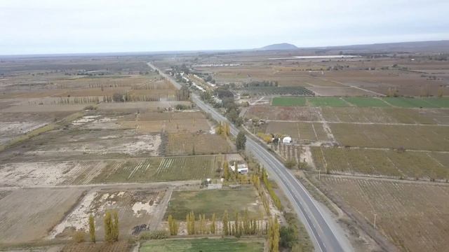 CASA QUINTA EN POCITO - SAN JUAN