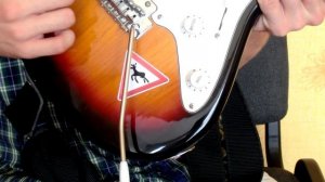 Настройка тремоло стратокастера. Цель: исключить расстройку гитары при качаниях и бендах