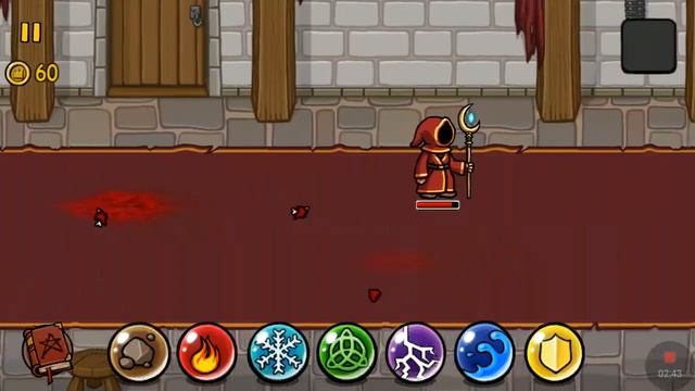 Игра magicka первая серия новый канал FrostBlock смотреть онлайн