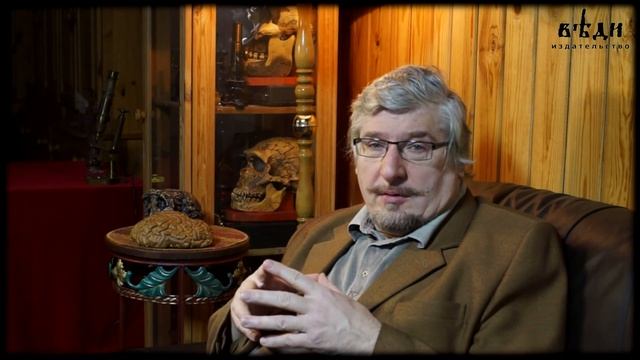 Влияние генов на развитие. Сергей Савельев смотреть онлайн
