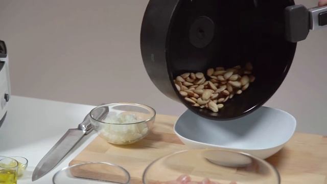 DE LONGHI FH1163 MULTIFRY CLASSIC 1400 W Yağsız Pişirme Özellikli Fritöz Siyah - Beyaz смотреть онлайн