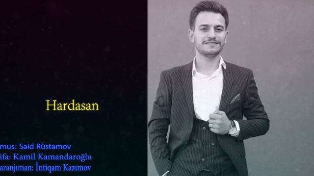 Tarda gozel ifa Hardasan (Remix) смотреть онлайн