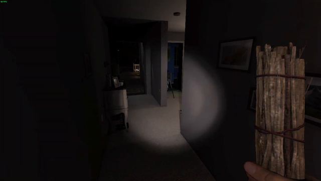 Phasmophobia || Одиночная игра || Последнее видео версии 0.8 смотреть онлайн