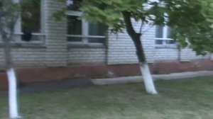 Пансионат "Смена" что в пос. Юрьевка. Мои впечатления. Часть 1.