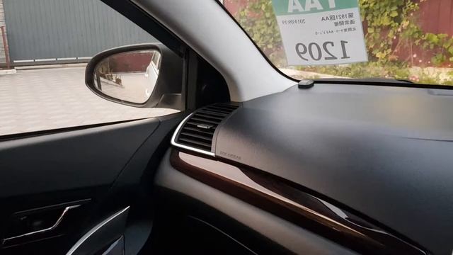 TOYOTA ALLION 2016г