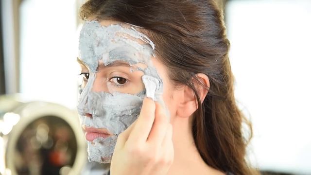 KÖPÜREN KİL MASKESİ | Kore Güzellik Ürünleri | BUBBLE CLAY MASK DENEDİM смотреть онлайн