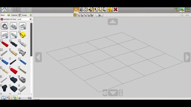 LDD. Урок 1. Интерфейс. смотреть онлайн
