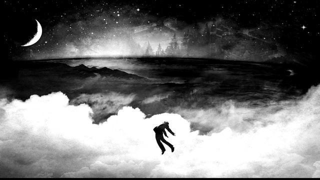 Г. Ф. Лавкрафт. Азатот смотреть онлайн