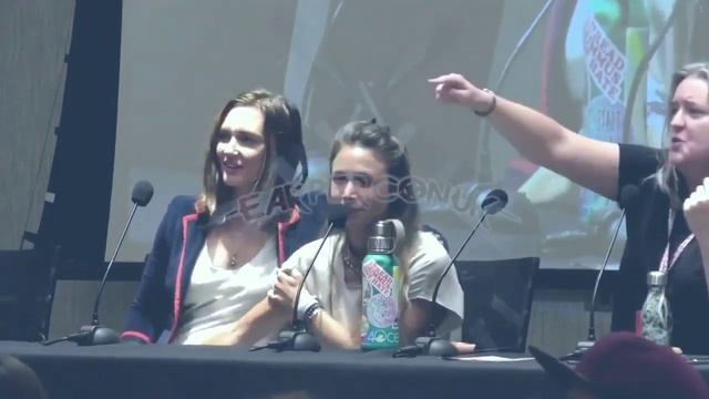 WayHaught // Waverly & Nicole I Dom & Kat смотреть онлайн