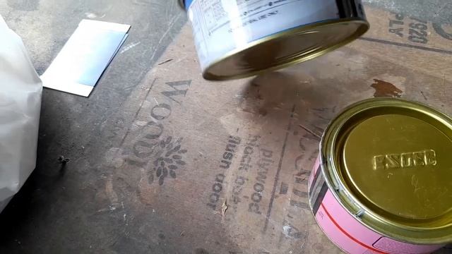 Best Body filler /NC putty/2 k polyester putty смотреть онлайн