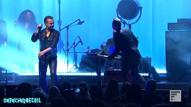 Dave Gahan - Revival Live