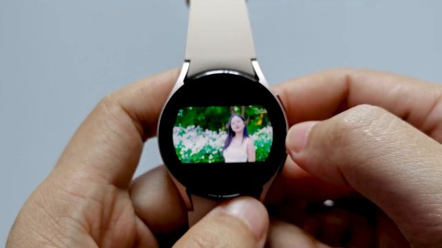 How To Watch Youtube on Samsung Galaxy Watch 4 /4 LTE смотреть онлайн