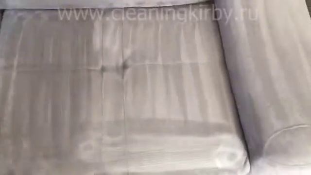 Химчистка дивана смотреть онлайн