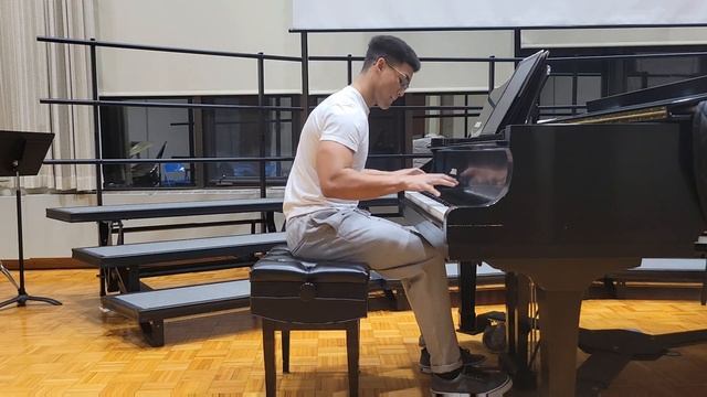 A Silent Voice [Piano] смотреть онлайн
