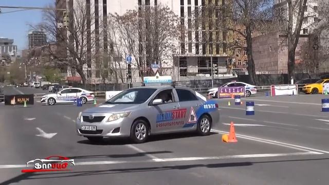 #Avtodproc # Автошкола #Mobilstart Yerevan ,Abovyan 62 Tel 096 364444 #Onlayn