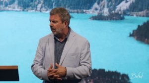 2 ИЮЛЯ 2023 | Крис Валлотон | Наша Ответственность в Царстве