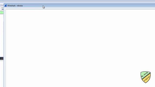 Open or record a Pcap or Pcapng file in Wireshark смотреть онлайн