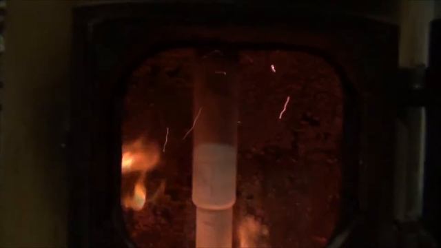 Потек котел STROPUVA S40. Решено! смотреть онлайн