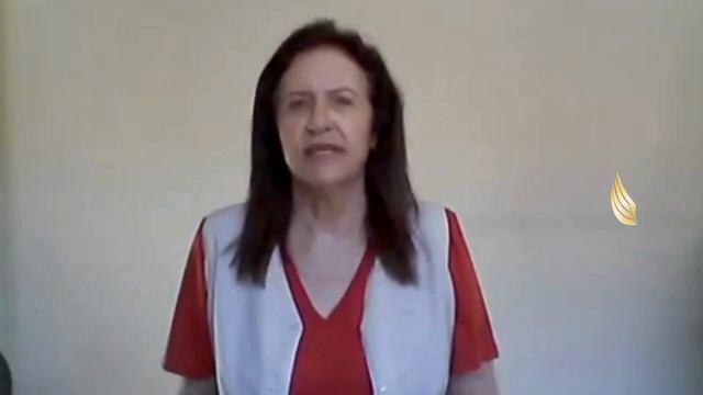 Deus encarna no corpo dos humanos - Vera Lúcia volpi -4/07/2023 смотреть онлайн