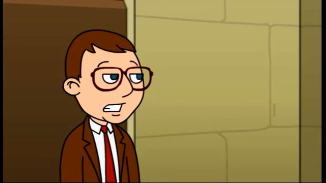 Star Trek Animated - In Vino Veritas - Go Animate смотреть онлайн