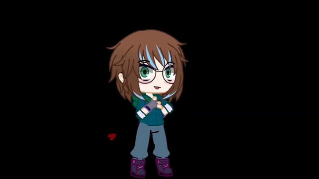 my daddy's git a gun meme by ALOHA смотреть онлайн