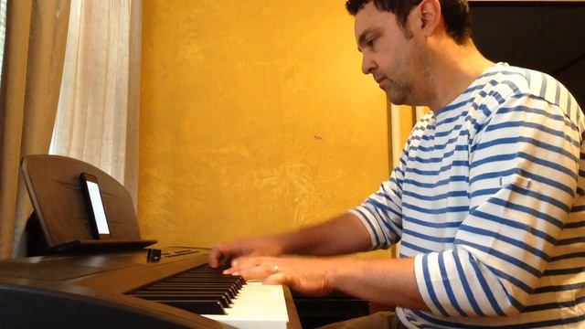Song "Atitude de cristão" Anderson Freire by Eduardo C. смотреть онлайн