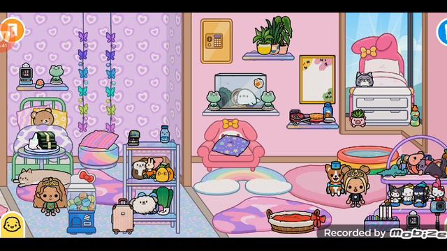 тока бока 1  сериал