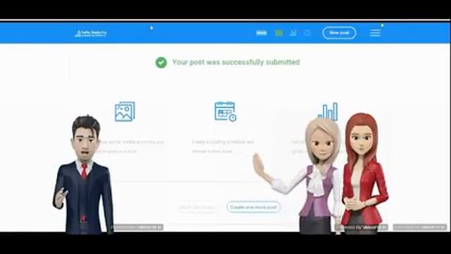 МОЩНЫЙ БЕСПЛАТНЫЙ ТРАФИК ВО ВСЕХ СОЦСЕТЯХ смотреть онлайн