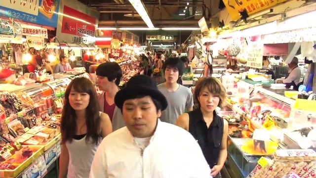 Scarborough Fair acappera by Dugong Dugon смотреть онлайн