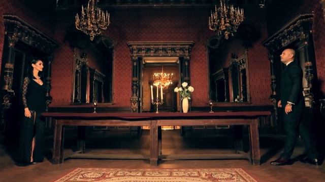 GEORGIANA LOBONT - CLAUDIA PUICAN - Manele de Chef смотреть онлайн