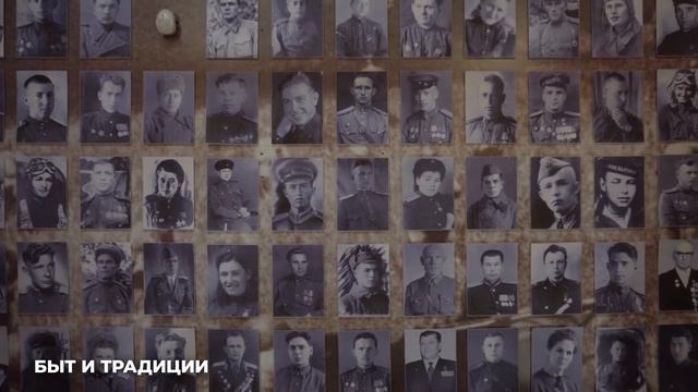 Немцы Поволжья (Саратовская область) смотреть онлайн