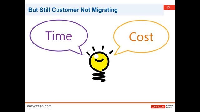 Webinar How to preserve Oracle forms investments and avoid risky and costly migration re-developmen смотреть онлайн