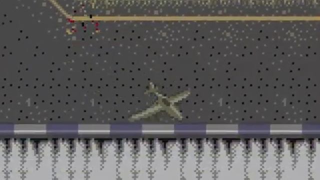 Carmageddon (Game Boy Color) смотреть онлайн
