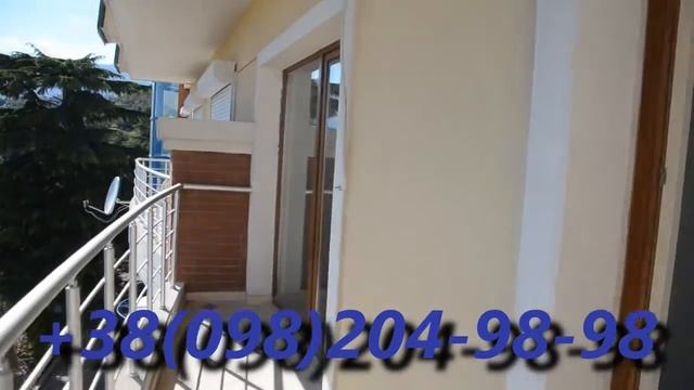 Элитная квартира в Ялте смотреть онлайн