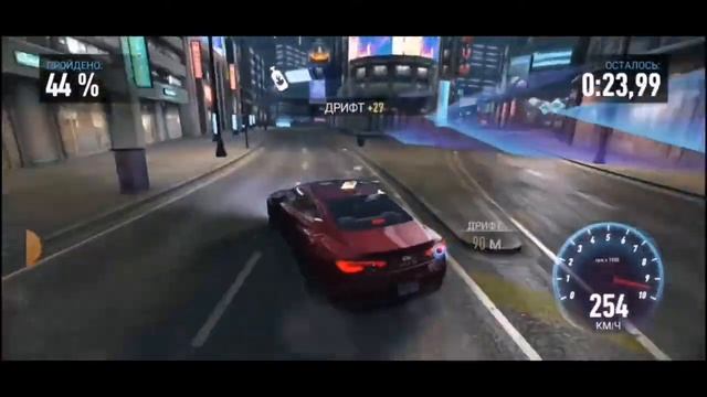 ПРОХОЖДЕНИЕ BLACKRIDGE BREAKOUT | ПОГОНЯ И ЭКСТРИМ | NEED FOR SPEED смотреть онлайн