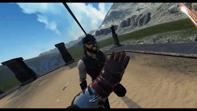 Blade and Sorcery VIKING Combat #9 смотреть онлайн