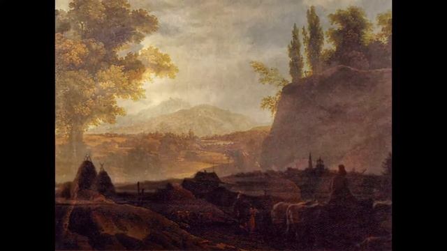 Русский художник Бодри Карл-Фридрих Петрович смотреть онлайн